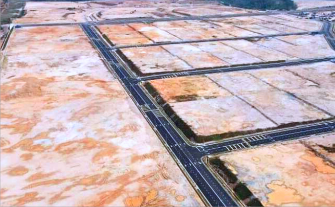 Industrial-Land-For-Sale-Bandar-Springhill-Seremban-Port-Dickson-2-to-5-acres-MVV2.0-Corridor