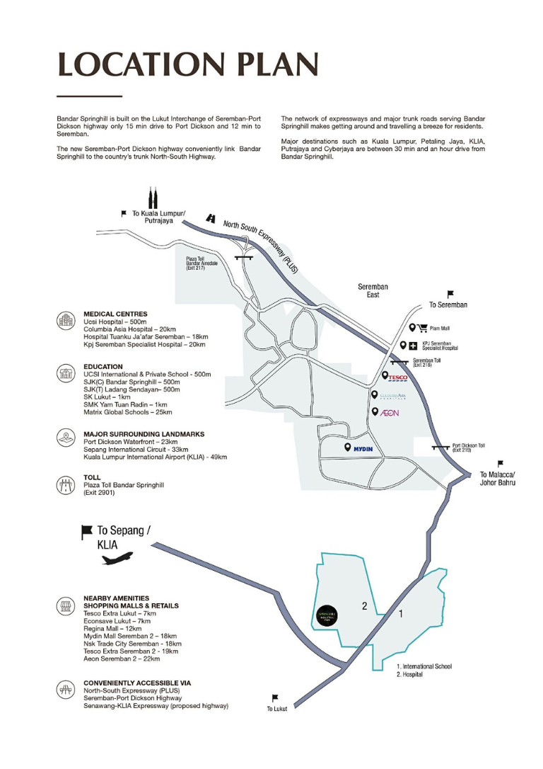 Bandar_Springhill_Industrial_Park_Location_Map